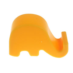 Cute Lazy Elephant Bedside Mobile Phone Holder