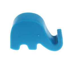 Cute Lazy Elephant Bedside Mobile Phone Holder