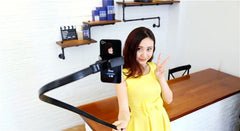 Lazy Rotating Flexible Universal 360 Phone Holder