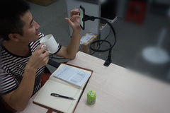 Lazy Rotating Flexible Universal 360 Phone Holder