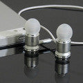 Super Bass Earphones Metal-Ear