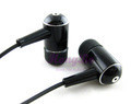 Super Bass Earphones Metal-Ear