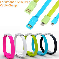 Universal Mobile Phone Accessories USB Charger Cable