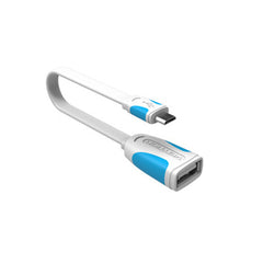 Micro USB To OTG Data Connect Cable Adapter