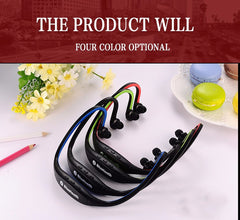 Sport Wireless Bluetooth 3.0 Earphone