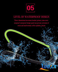 Sport Wireless Bluetooth 3.0 Earphone