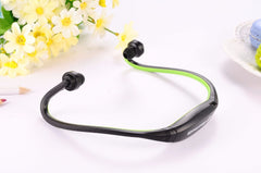 Sport Wireless Bluetooth 3.0 Earphone