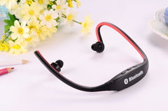 Sport Wireless Bluetooth 3.0 Earphone