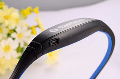 Sport Wireless Bluetooth 3.0 Earphone
