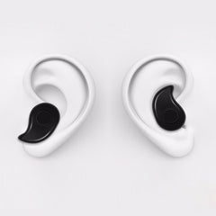 Wireless Headset Handfree Micro Earpiece