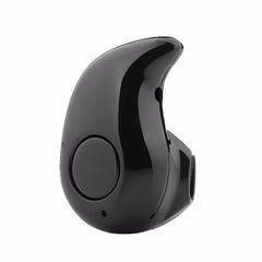 Wireless Headset Handfree Micro Earpiece