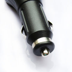 Universal Micro USB Retractable 1A Car Charger