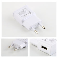 USB Wall EU Charger Adapter For Samsung