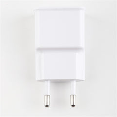 USB Wall EU Charger Adapter For Samsung