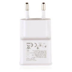 USB Wall EU Charger Adapter For Samsung