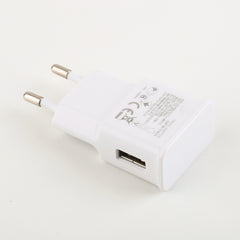 USB Wall EU Charger Adapter For Samsung