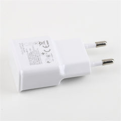 USB Wall EU Charger Adapter For Samsung