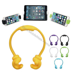 Lazy Mobile Phone Holder Bed Thumb