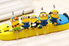 Despicable Me Minion Phone Anti Dust Plug