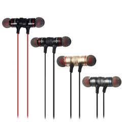 Smart Wireless Bluetooth 4.1 Sports Stereo Earphone