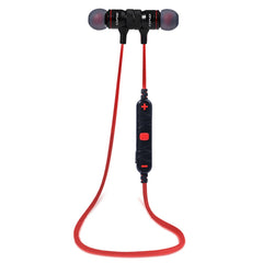 Smart Wireless Bluetooth 4.1 Sports Stereo Earphone