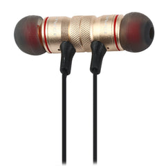 Smart Wireless Bluetooth 4.1 Sports Stereo Earphone