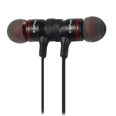 Smart Wireless Bluetooth 4.1 Sports Stereo Earphone